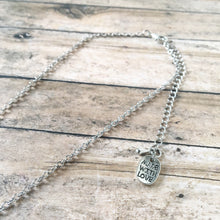 Lade das Bild in den Galerie-Viewer, Heartbeat necklace
