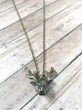 Carica l'immagine nel visualizzatore di Gallery, Gaston inspired necklace