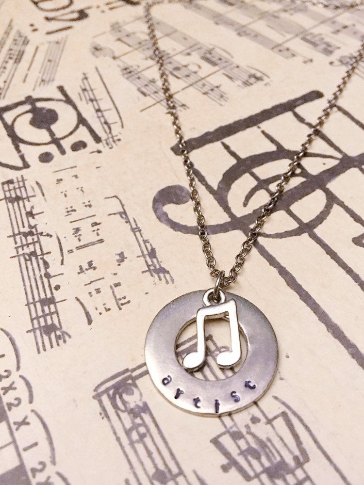 Keyboard Necklace/keyboard/necklace/music/instrument/musical 