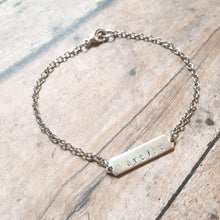 Load image into Gallery viewer, Artist Bracelet (Artist Collection)