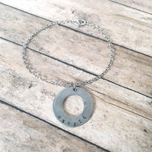 Load image into Gallery viewer, Artist Bracelet (Artist Collection)