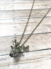 Load image into Gallery viewer, Gaston inspired necklace
